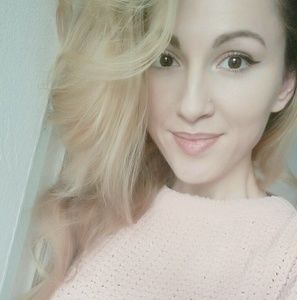 Meet your Posher, Mariana